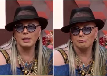 🎥 გია სურამელაშვილი საქართველოს ემშვიდობება – მომღერალი მსმენელს მიმართავს