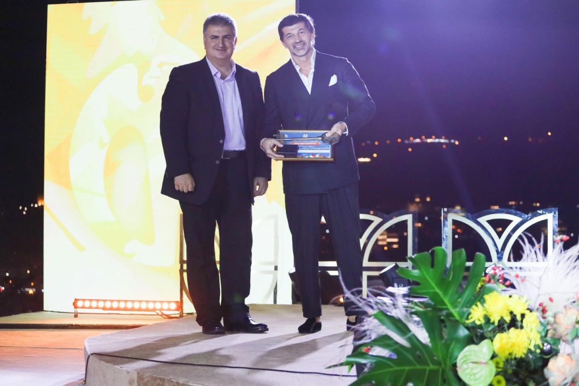 გია ბაღაშვილი საპატიო თბილისელი გახდა