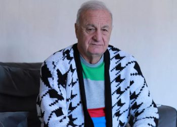 “უკიდურეს გაჭირვებაში გავიზარდე”- როგორ გამოიყურებოდა გივი სიხარულიძე ახლაგაზრდობაში? – მსახიობი ბავშვობის წლებს იხსენებს