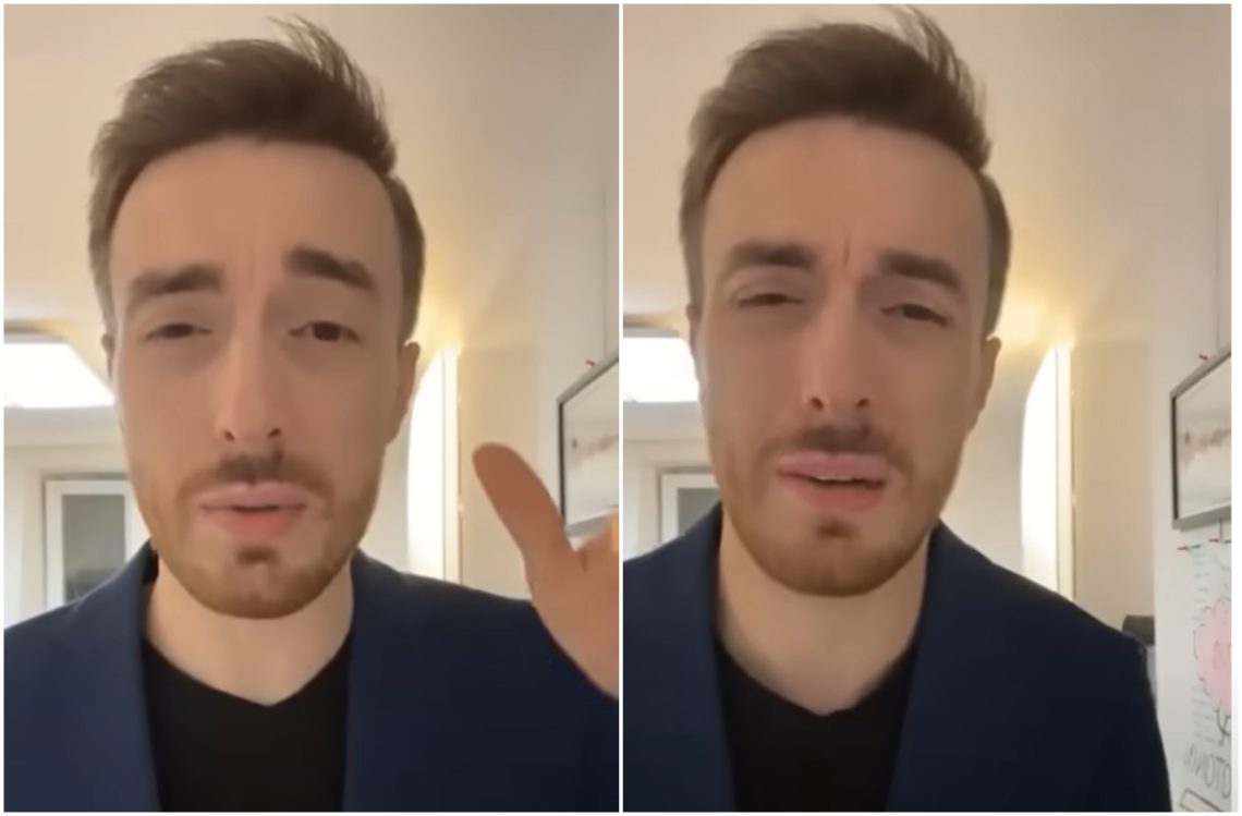 🎥 “გეტყვით იმ საკვებს, რომელიც წონაში არ მოგამატებინებთ” – გიორგი ღოღობერიძის რჩევები