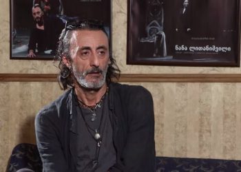 🎥 „ყველაზე მაგარი წლები დამაკარგვინა…“ – რას ჰყვება გიორგი ყიფშიძე