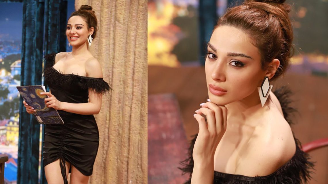 🎥 „ბედნიერი სასიყვარულო ურთიერთობა ყველასთვის მიღწევადია…“ – რა ვიდეოს აქვეყნებს თათა გიორგობიანი