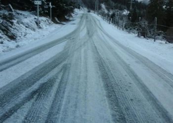 სად აიკრძალა მისაბმელიანი და ნახევრადმისაბმელიანი ტრანსპორტის მოძრაობა