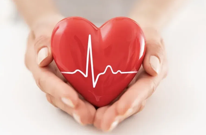 როგორ უნდა შეუნარჩუნოთ გულს ახალგაზრდობა