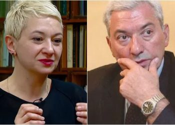 „შენთვის რომ მოვკვდე, პატივზე პატივი იქნება ჩემთვის“- რუსუდან შარაძის ემოციური პოსტი მამაზე