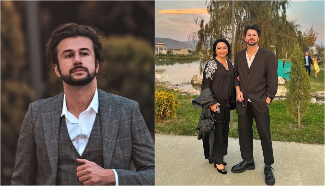 „ძლიერი, ლამაზი და მეტად სასიამოვნო ჰაბიტუსის მქონე Lady“ – რას წერს შეროზია ეკა ბესელიაზე