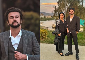 „ძლიერი, ლამაზი და მეტად სასიამოვნო ჰაბიტუსის მქონე Lady“ – რას წერს შეროზია ეკა ბესელიაზე