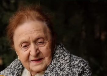 🎥გაიცანით 100 წლის გურანა გრიგორაშვილი – რუსუდან ბოლქვაძის დედა და ახლა უკვე თბილისის საპატიო მოქალაქე