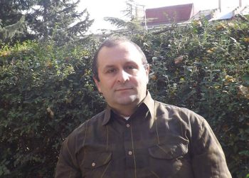 “დიდი ომი – წკიპზეა მსოფლიო მართლა”– რას წერს დათო გამცემლიძე