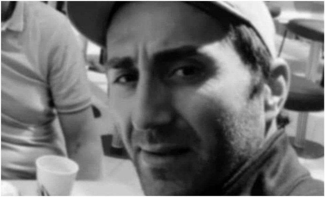 “კარგად დააკვირდით ფოტოს” – ბერლინში ქართველ ემიგრანტს ეძებენ