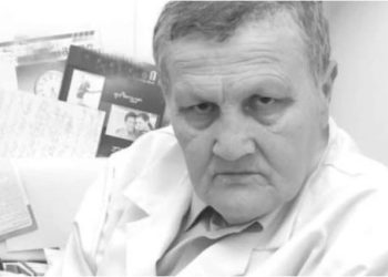 თბილისში დაკარგულ მამაკაცს ეძებენ