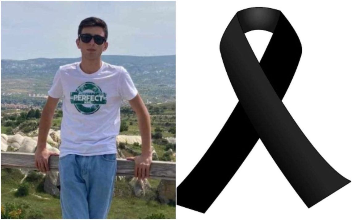 „ერთი კვირა კომაში იყო…“ – ვინ არის 17 წლის ბიჭი, რომელიც თელავში მომხდარი ავარიის შედეგად გარდაიცვალა