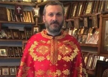 „რატომ არის დღევანდელ მოზარდთა დიდი ნაწილი ეკლესიისგან შორს“ – დეკანოზი დავით თავაძე