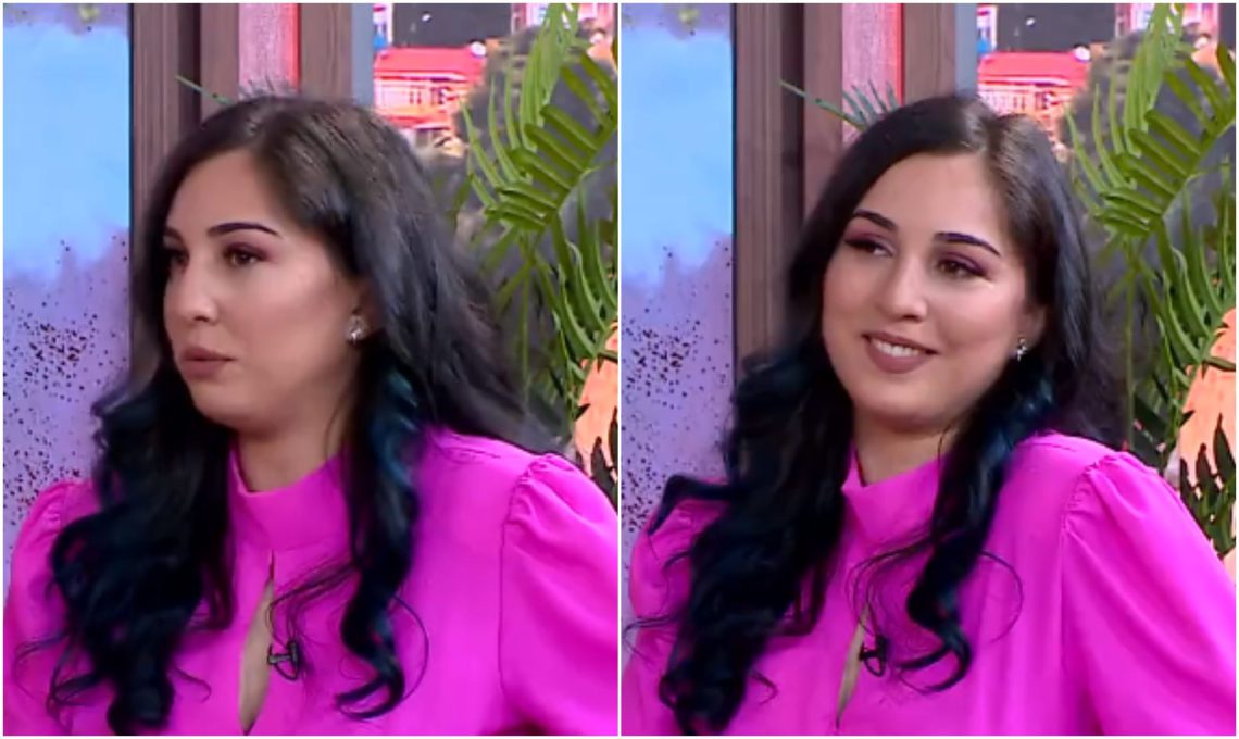 🎥 „ქუჩაში სიმღერას ვაგრძელებ, ქუჩა, რომ არა, ვერც ამ პროექტში გავიდოდი“ – საბერძნეთის The Voice–ის გამარჯვებული დოდონა ნამორაძე