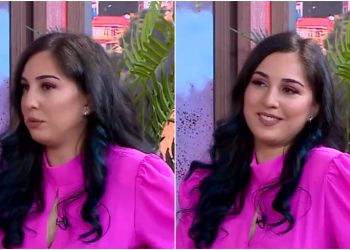 🎥 „ქუჩაში სიმღერას ვაგრძელებ, ქუჩა, რომ არა, ვერც ამ პროექტში გავიდოდი“ – საბერძნეთის The Voice–ის გამარჯვებული დოდონა ნამორაძე