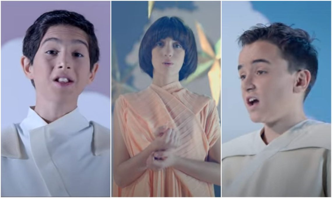 🎥 რომელი სიმღერით წარდგება საქართველო საბავშვო ევროვიზიაზე? – ნახეთ კლიპი