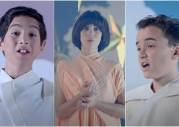 🎥 რომელი სიმღერით წარდგება საქართველო საბავშვო ევროვიზიაზე? – ნახეთ კლიპი