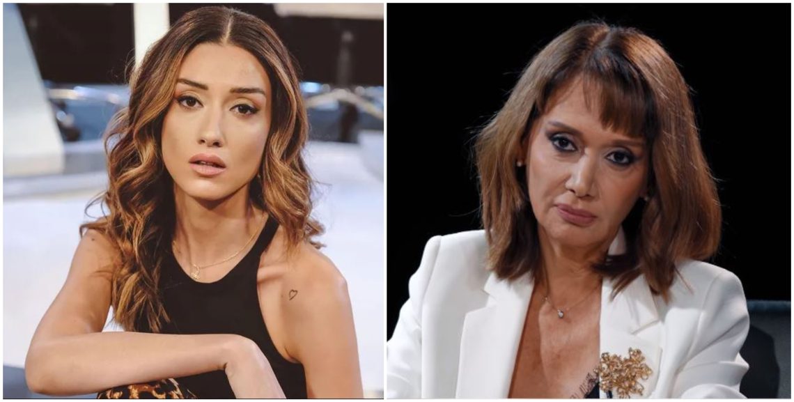 🎥 „ალბათ, რამდენი ღამე ვატკინეთ გული…“ – ეკა კახიანი შვილს ბოდიშს უხდის