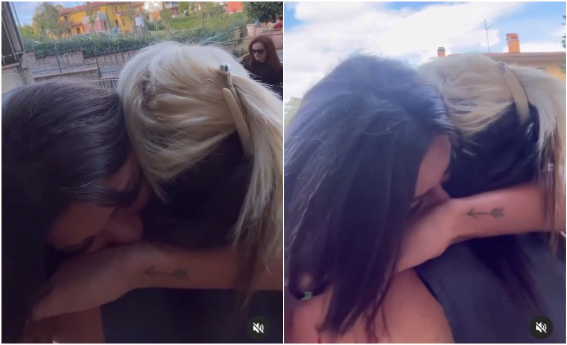 🎥 „დე, გამოიხედე” – შეხვედრა ემიგრანტ დედასთან