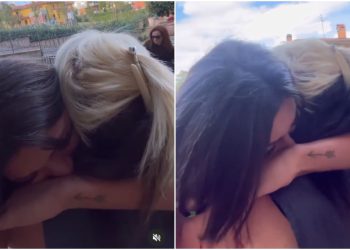 🎥 „დე, გამოიხედე” – შეხვედრა ემიგრანტ დედასთან