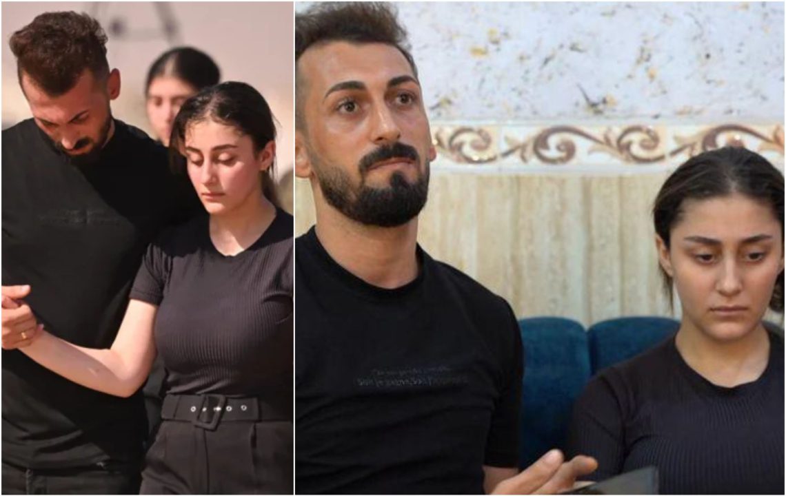 “ჩვენი ცხოვრება ჯოჯოხეთად იქცა, ხალხს თვალებში ვერ ვუყურებთ… ტრაგედიის შემდეგ ჰანინმა საუბარი შეწყვიტა” – რას ამბობს კაცი, რომლის ქორწილშიც ერაყში 120 ადამიანი დაიღუპა