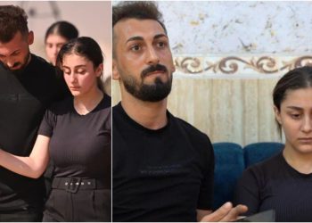 “ჩვენი ცხოვრება ჯოჯოხეთად იქცა, ხალხს თვალებში ვერ ვუყურებთ… ტრაგედიის შემდეგ ჰანინმა საუბარი შეწყვიტა” – რას ამბობს კაცი, რომლის ქორწილშიც ერაყში 120 ადამიანი დაიღუპა