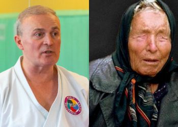 “დროის შეგრძნება დავკარგე, გონება გამეთიშა” – როგორ ჩაიარა კახა ბასილიას შეხვედრამ ვანგასთან?