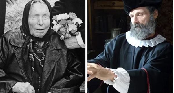 როგორი იქნება 2024 წელი მსოფლიოს მოსახლეობისთვის, ვანგასა და ნოსტრადამუსის წინასწარმეტყველებების მიხედვით