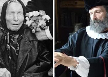 “ჩინეთის უპირობო ლიდერობა, ბირთვული საფრთხეები, მოსახლეობის მკვეთრი შემცირება…” – როგორი იქნება 2024 წელი მსოფლიოს მოსახლეობისთვის, ვანგასა და ნოსტრადამუსის წინასწარმეტყველებების მიხედვით