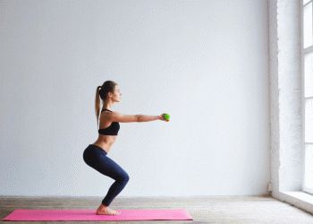 მსუბუქი ვარჯიშები, რომლებიც აუცილებელია ვაკეთოთ ყოველდღიურად