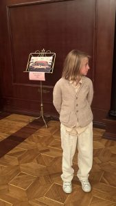 📷 "დედის ასლია ეს ბიჭი…" - ანუკი არეშიძე შვილის ფოტოებს აქვეყნებს