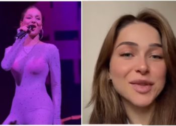 🎥„იმ ფორმით, როგორც გამოიხატა, ძალიან გული დამწყდა“ – ბაბი კირკიტაძე ჩაცმულობის გამო კრიტიკის შესახებ