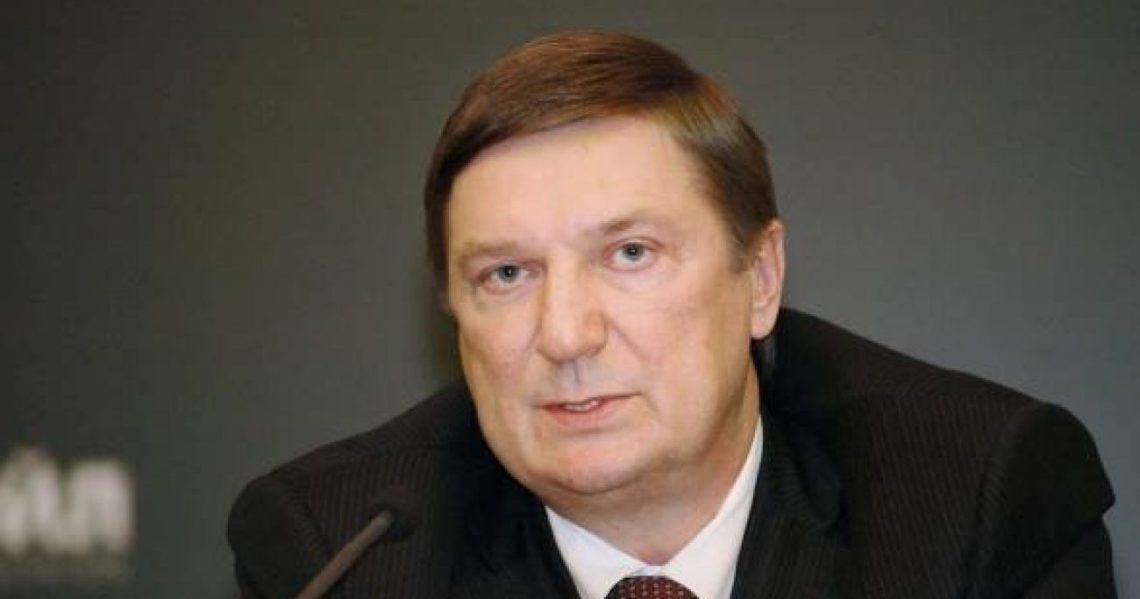 “ლუკოილის” დირექტორთა საბჭოს კიდევ ერთი თავმჯდომარე გარდაიცვალა