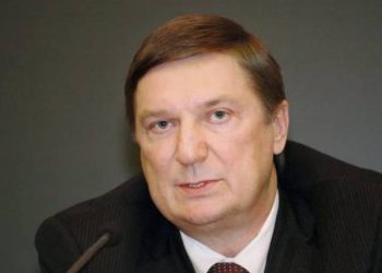 “ლუკოილის” დირექტორთა საბჭოს კიდევ ერთი თავმჯდომარე გარდაიცვალა