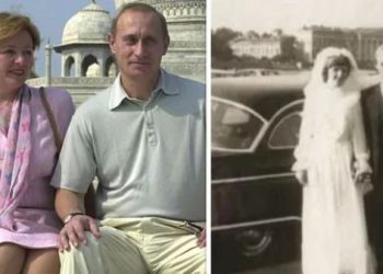 “პუტინი ოჯახში ორ პრინციპს ეყრდნობოდა: “არ შეიძლება ქალის შექება, თორემ გაფუჭდება…” – ლუდმილა შკრებნევას კრემლური ცხოვრება და მეორე ქორწინება ასაკობრივი დიდი სხვაობით