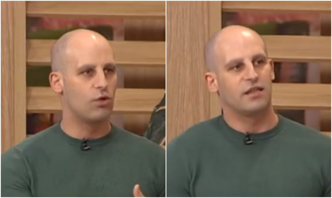 🎥 რა უნდა გავითვალისწინოთ სკამზე ხშირი ჯდომისას, იმისთვის რომ ქვემო კიდურებზე პრობლემა არ შეგვექმნას – ზაზა თელიას რჩევები