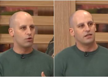 🎥 რა უნდა გავითვალისწინოთ სკამზე ხშირი ჯდომისას, იმისთვის რომ ქვემო კიდურებზე პრობლემა არ შეგვექმნას – ზაზა თელიას რჩევები