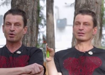 🎥 “გაუნათლებლობა არის დიდი მტერი ადამიანის” – ზალიკო ბერგერი