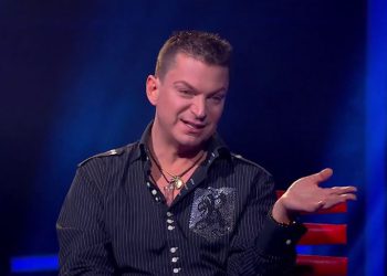 🎥 “მოსკოვში მქონდა ჩვენება, მაშინ რომ დავრჩენილიყავი დღეს შეიძლება “ალიგარხი” ვყოფილიყავი” – რას იხსენებს ზალიკო ბერგერი