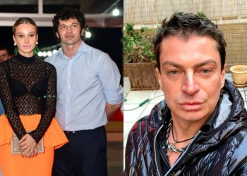 📷 ზალიკო ბერგერი, ანუკი არეშიძე და კახა კალაძე – რა ფოტო ვრცელდება სოციალურ ქსელში