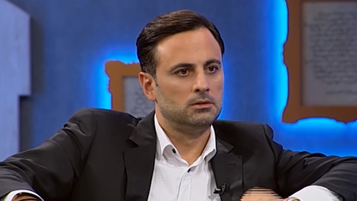 ზურა ხაჩიძე სამწუხარო ინფორმაციას ავრცელებს