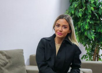 “რომ ვიგებ შენს ბედნიერ ხმას, მეც კარგად ვარ!” – თათია შარანგია ემოციურ პოსტს აქვეყნებს