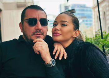 📷 „როცა შვილი ჩუმად გიღებს…“ – რა ფოტოს აქვეყნებს თათია შარანგია