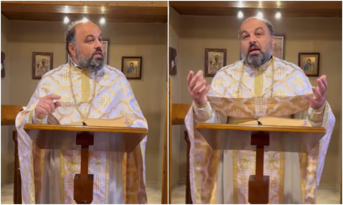 🎥 რას ნიშნავს, როდესაც ქორწილში ჭურჭელს ამტვრევენ – დეკანოზ თამაზ ლომიძის განმარტება