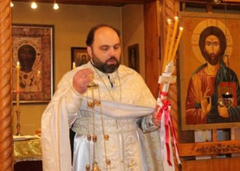 “ისევ ქრისტიანულ ევროპას მოუწევს ამ ლტოლვილების შეფარებაც“ – რას წერს დეკანოზი თამაზ ლომიძე