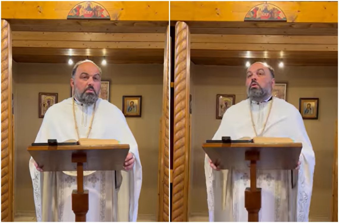 🎥 „იყვნენ თუ არა ებრაელი იესო ქრისტე და მისი დედა სინამდვილეში “ქართველები”? “ – დეეკანოზ თამაზ ლომიძის განმარტება