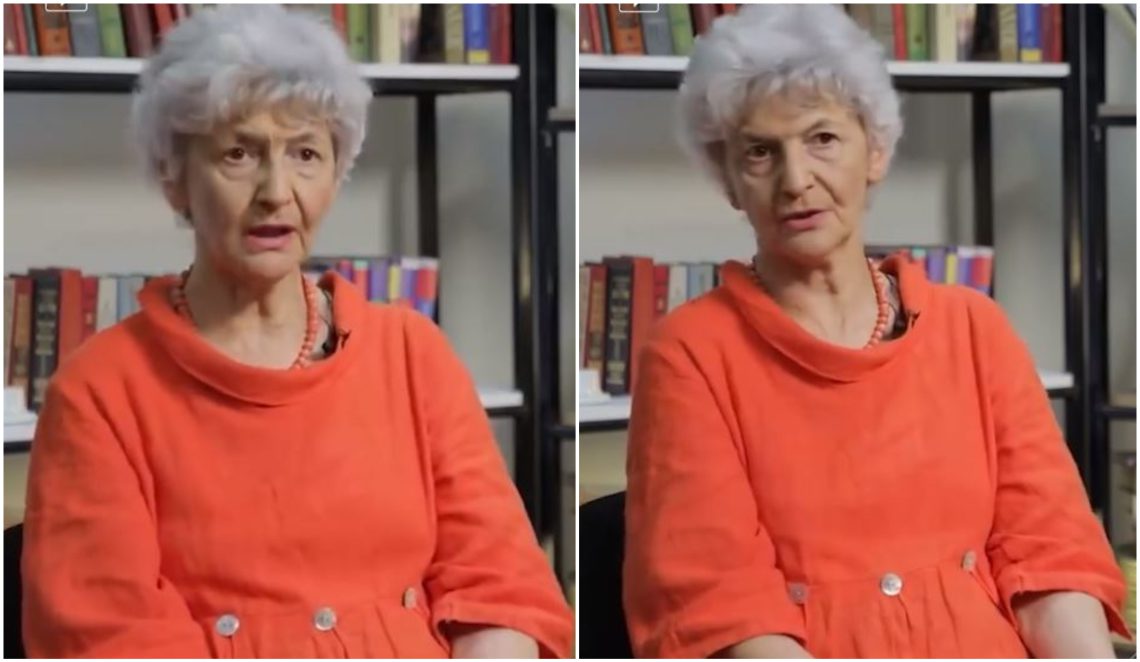 🎥 რა არის გამოსავალი, როცა ბავშვი გარკვეულ პროდუქტებს არ ჭამს – თამარ გაგოშიძის რეკომენდაცია