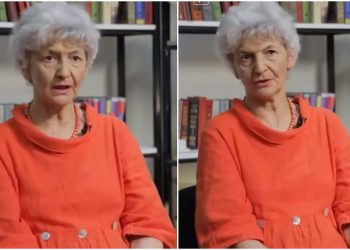 🎥 რა არის გამოსავალი, როცა ბავშვი გარკვეულ პროდუქტებს არ ჭამს – თამარ გაგოშიძის რეკომენდაცია