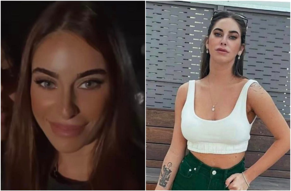 🎥 “ამ ამბამდე ერთი კვირით ადრე შეყვარებულმა ხელი სთხოვა. დიდი ქორწილი უნდოდა” – ისრაელში დაღუპული თამარ გოლდენბერგის დედა