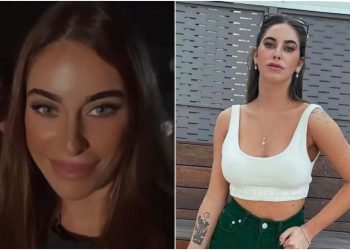 🎥 “ამ ამბამდე ერთი კვირით ადრე შეყვარებულმა ხელი სთხოვა. დიდი ქორწილი უნდოდა” – ისრაელში დაღუპული თამარ გოლდენბერგის დედა